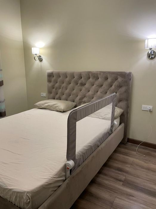 Бортики 120см, с витрины магазина