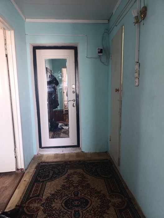 Однокомнатная квартира