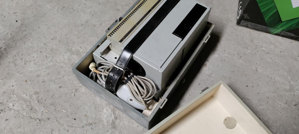 Прожектор Aspectomat j24b