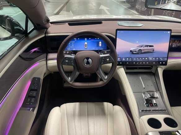 DENZA Z9  PRO nasiya savdo