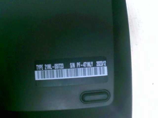 Lenovo  Процессор: Intel Core Ultra 7 155U