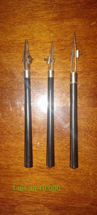 Чертежные инструмент