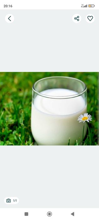 De vânzare lapte de capră