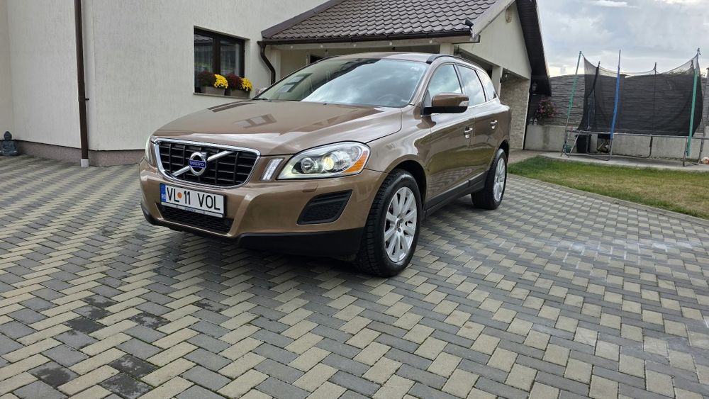 VOLVO XC60 2013 — imagine 2