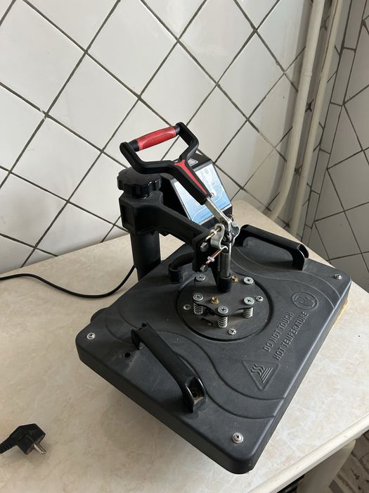 Термопресс сотилади срочно холати яхши