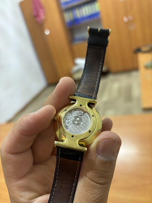 Часы Longines original
