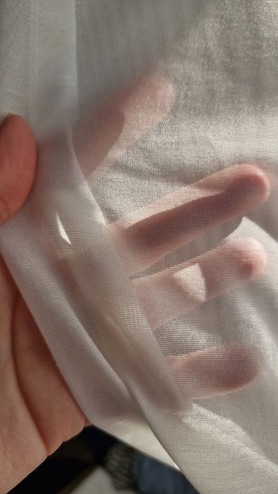 Perdele 1,50×2,65 m - 5 buc.