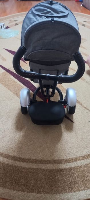 Продам детский велосипед