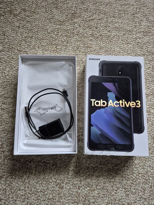 Vând Samsung Active Tab 3