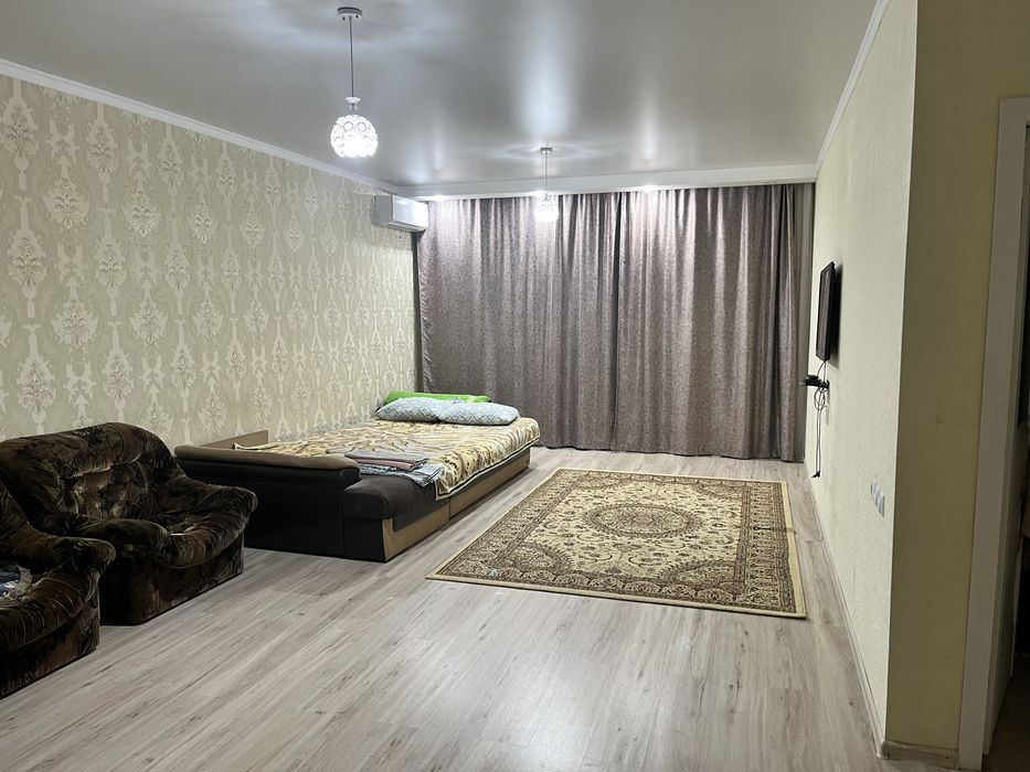 Сдам 2ком квартиру 90кв