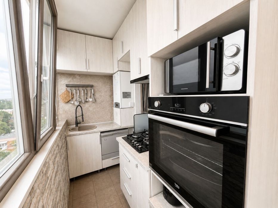 Studio Premium+parcare+boxa WIN RESIDENCE (2025)