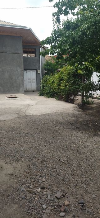 Сузангарон:1, 5-соток.Продажа дома.