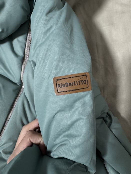 Кобинезон для малышей