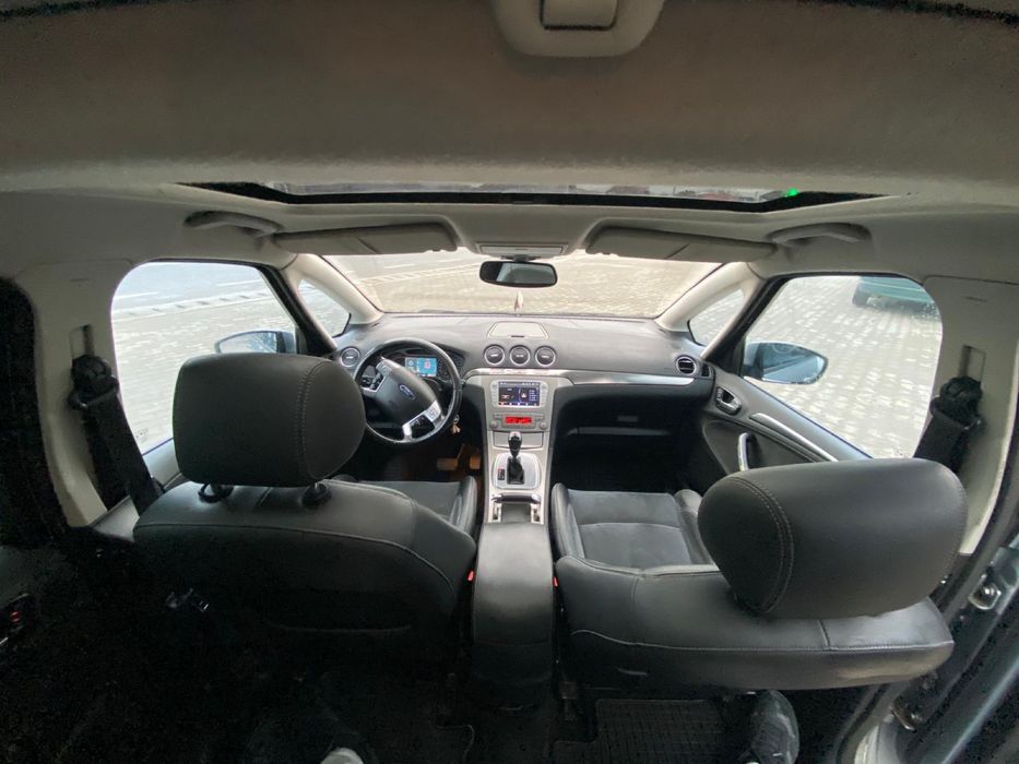 De vanzare Ford S-Max