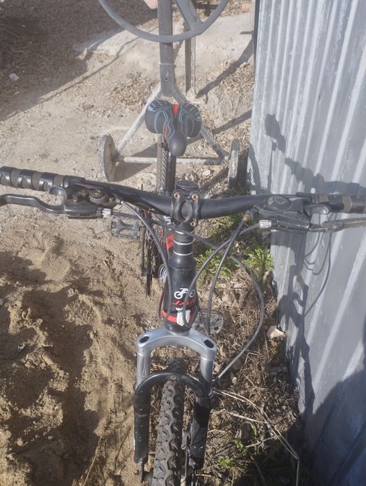 Велосипед для детей