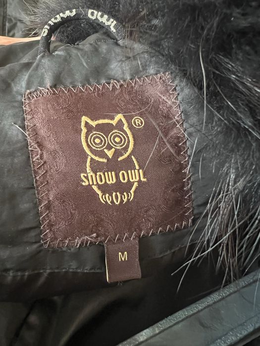 Продам зимний пуховик