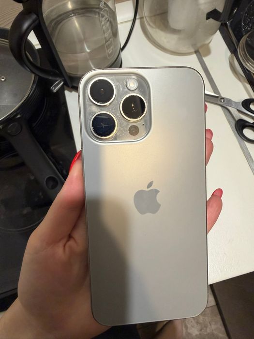 Айфон 16 про Макс 1 тр