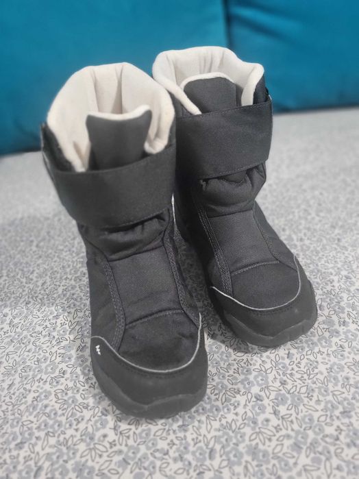 Ghete Quechua Decathlon, marime 36