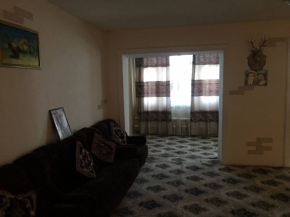 Katej sotiladi eski shaharda