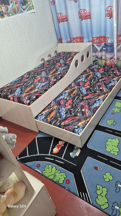 Детский гарнитур