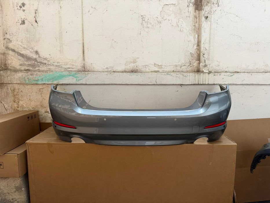 Bara spate Bmw G30