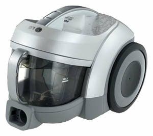 Lg пылесос со стаканом управления на рукояткой мощный всасывания