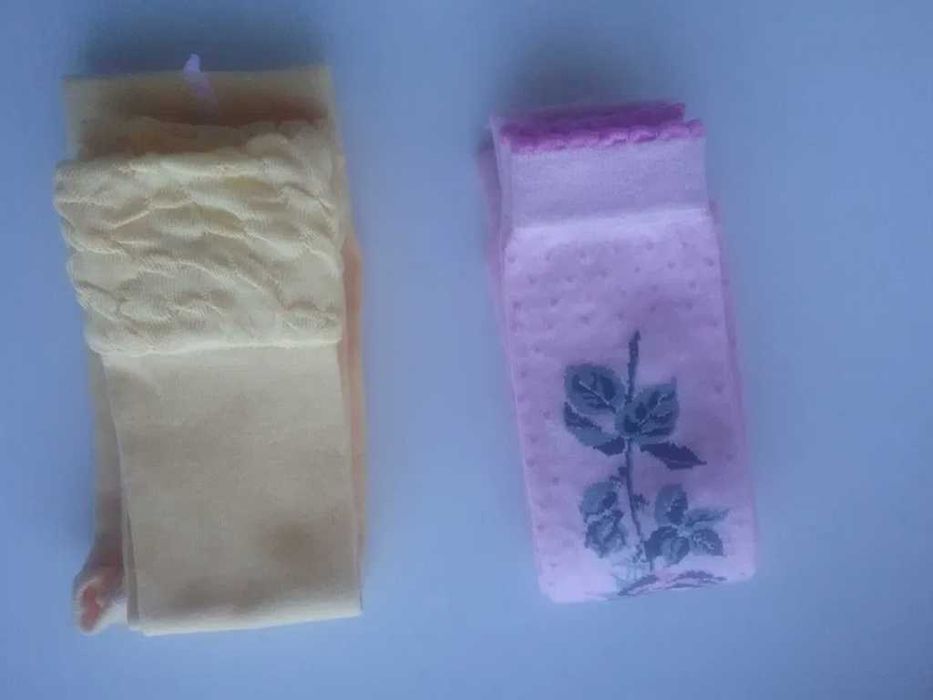 Детские лосины .