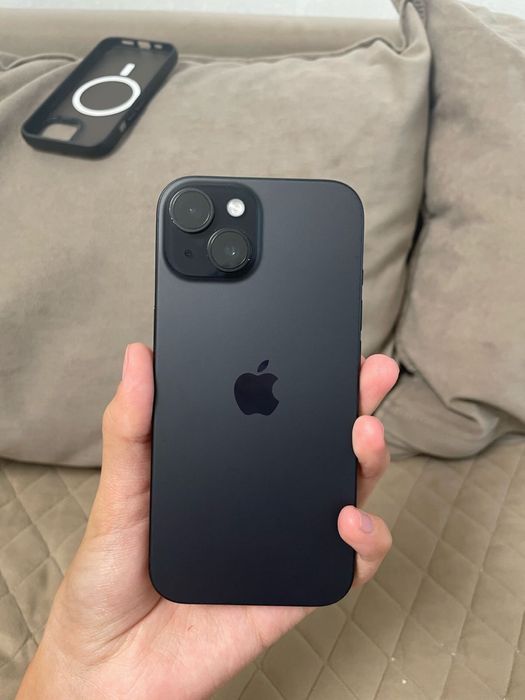 обменяю айфон 15