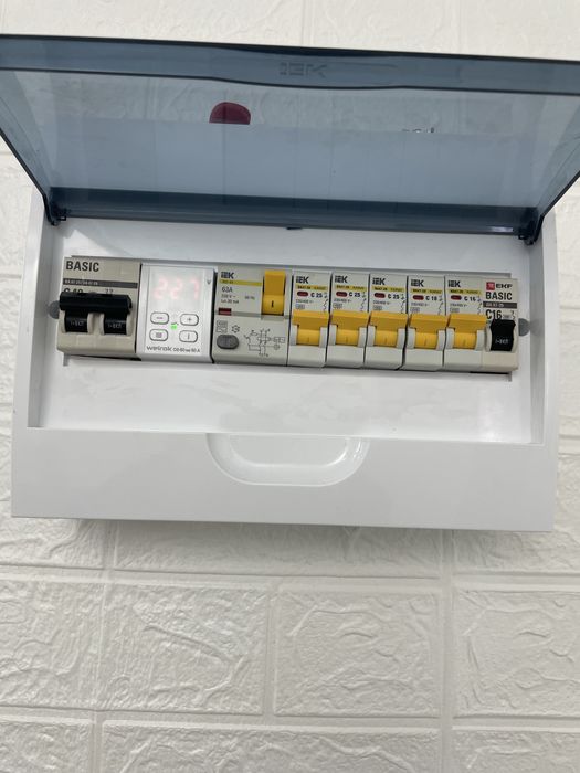 Продаеться квартира 2-х комнатная