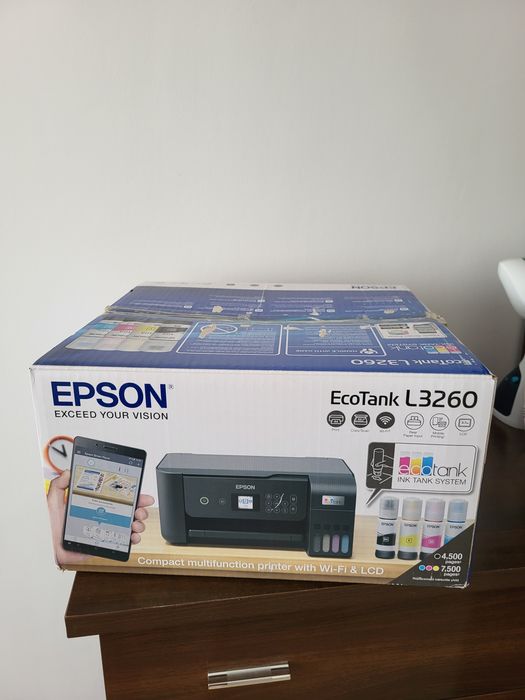 Продам Принтер срочно