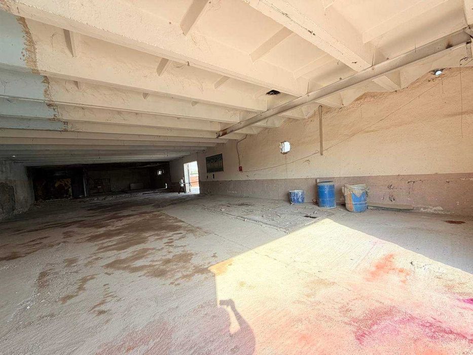 Аренда склад Хонабод Сергели, Асфалд завод олдида + 60 сотех буш ер