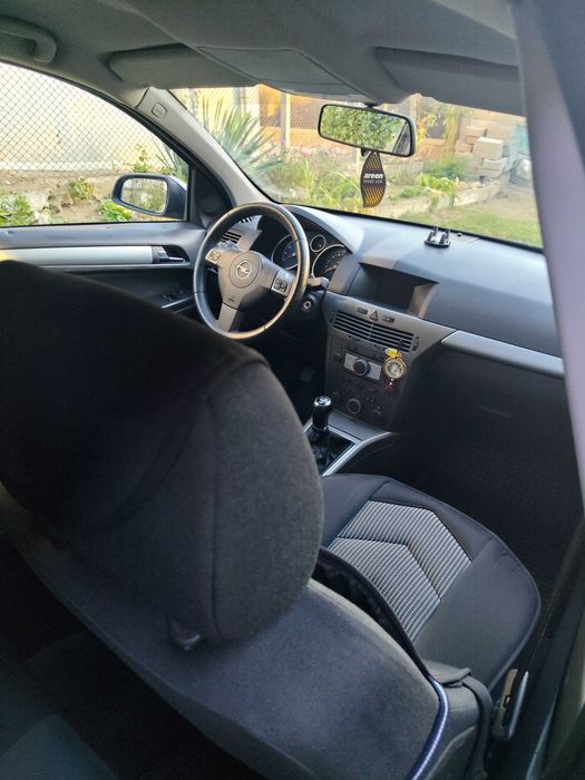OPEL Astra 0 — imagine 4
