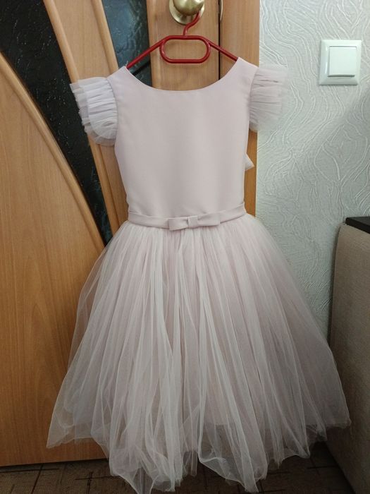 Продам детское платье