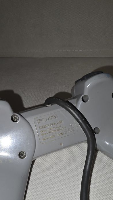 Joystick playstation 1