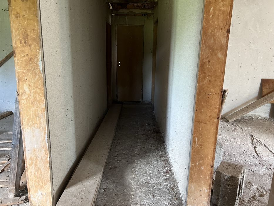 Къща село великан