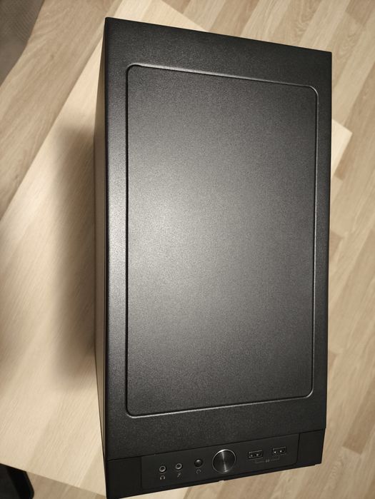 Carcasa gaming workstation Fractal Design Define C Mini