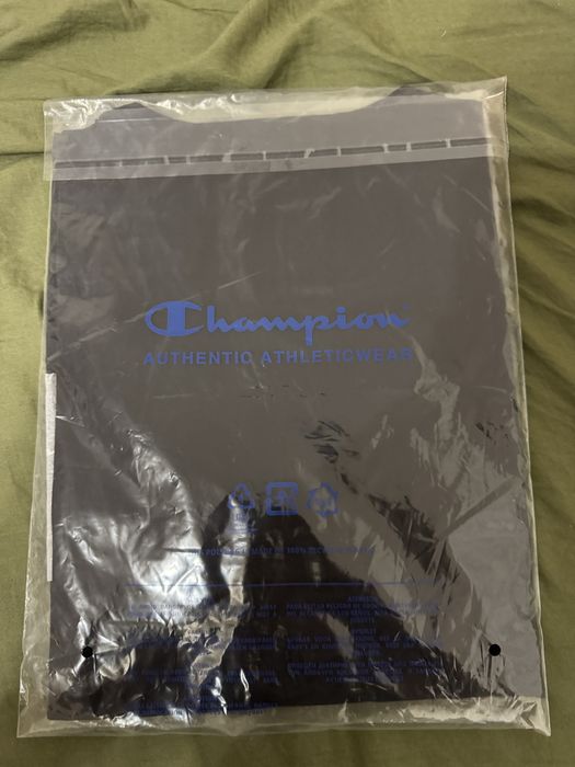 Tricou champion 3xl slim fit