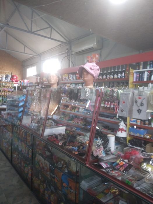 Spațiu comercial Gaesti