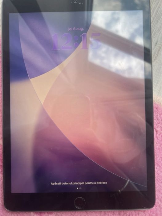 Tableta apple ipad10.2(2020)