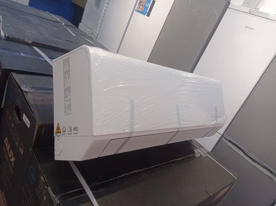 Aux konditsaner 3 yil kafolat