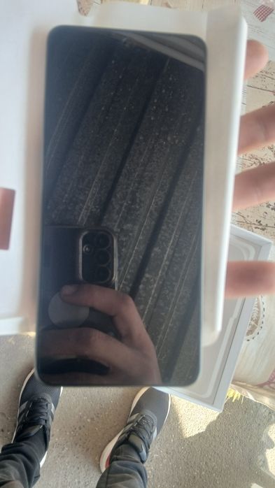 Vând oppo a15 pro nou sigilat