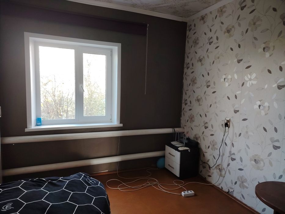 Продам дом в Тоболе