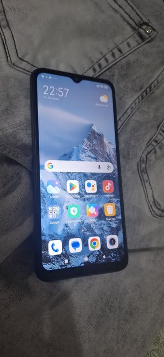 Xiaomi Redmi 10a