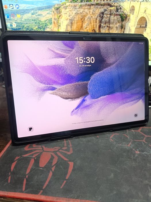 Samsung Tab S7 FE 64gb