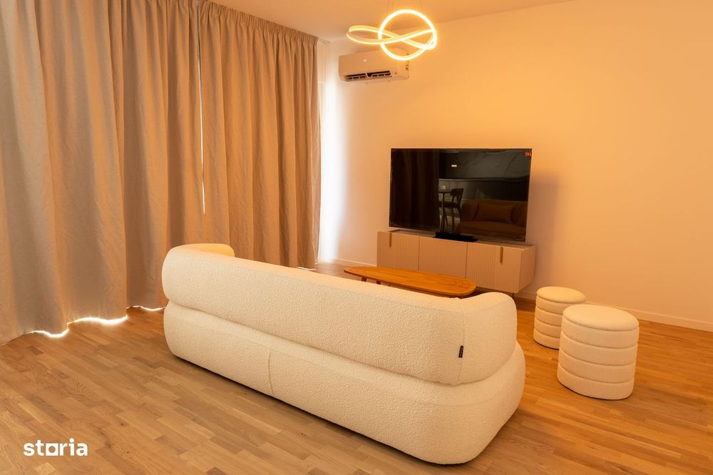 Nord One Brediceanu | cu 2 parcări subterane | Direct proprietar