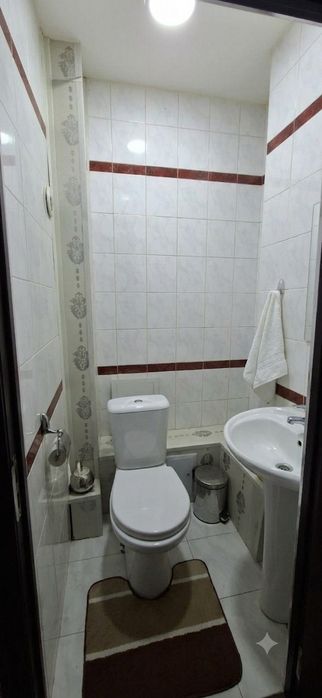 3 xona dom o'zimniki novza metro yonida sotiladi