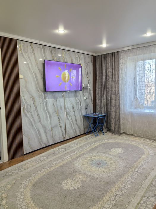 Срочно продается 2-х комнатная квартира