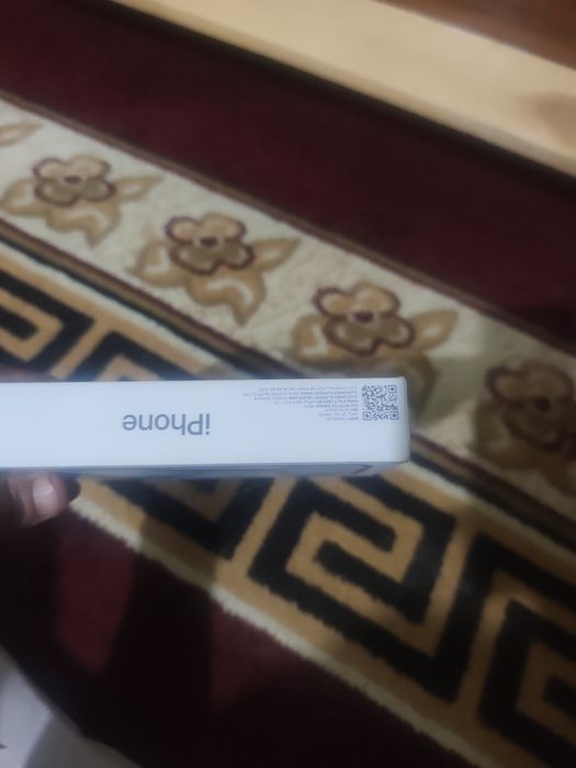 IPHONE 15 128 yangi