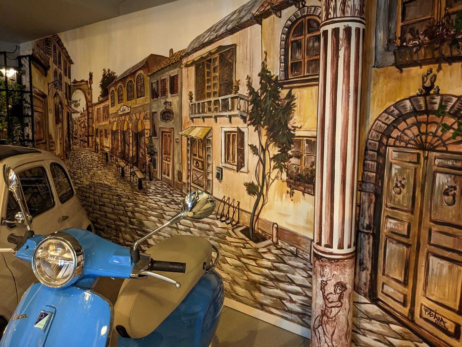 DYNAMIC RYGGYNG S.R.L - Servicii Profesionale de Alpinism Utilitar