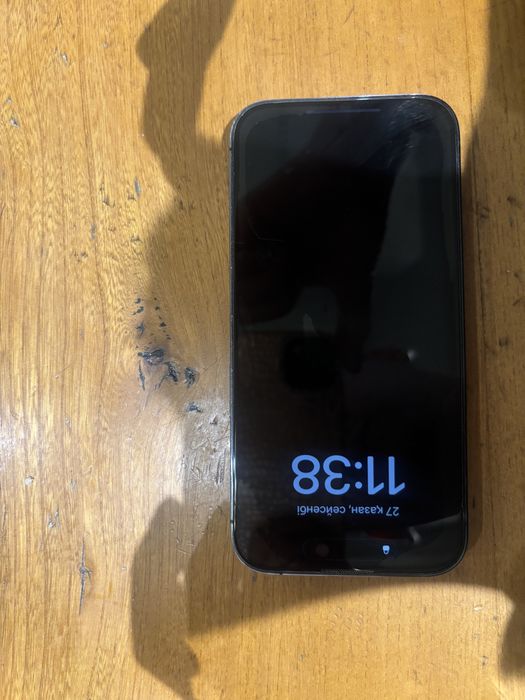Iphone 14 pro 128гб